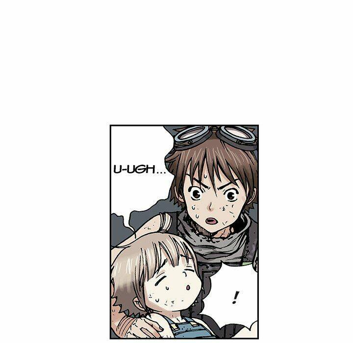 Đứa Con Thần Chết - Chapter 4 - Page 15