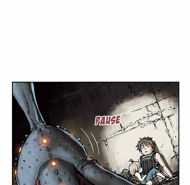 Đứa Con Thần Chết - Chapter 4 - Page 16