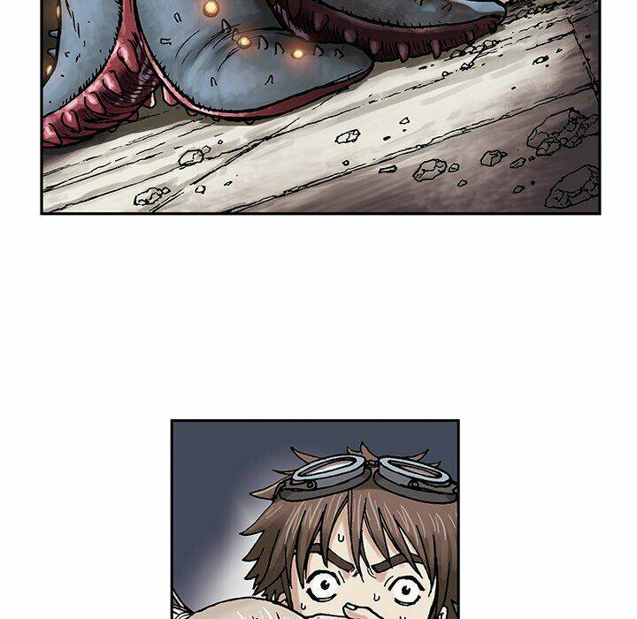 Đứa Con Thần Chết - Chapter 4 - Page 17