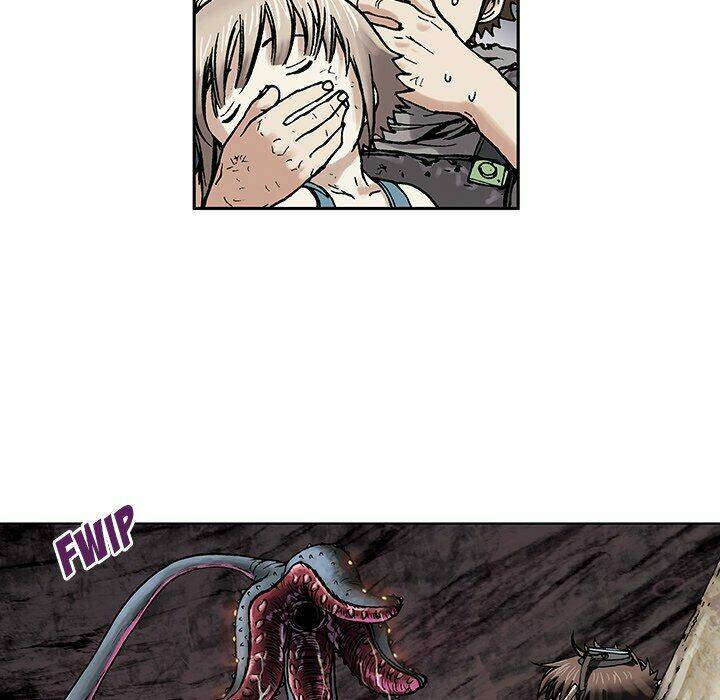 Đứa Con Thần Chết - Chapter 4 - Page 18