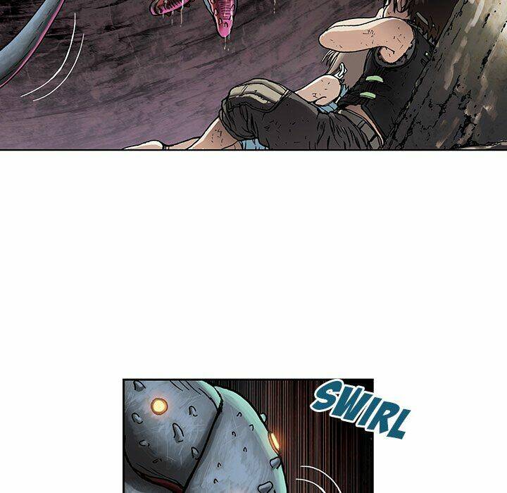 Đứa Con Thần Chết - Chapter 4 - Page 19