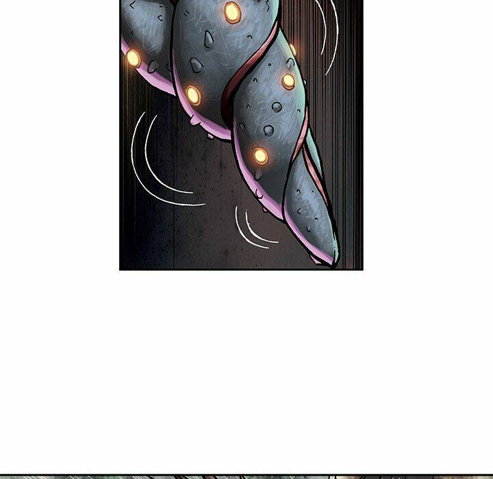 Đứa Con Thần Chết - Chapter 4 - Page 20