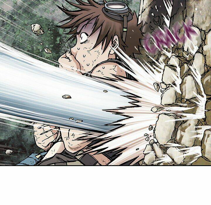 Đứa Con Thần Chết - Chapter 4 - Page 21