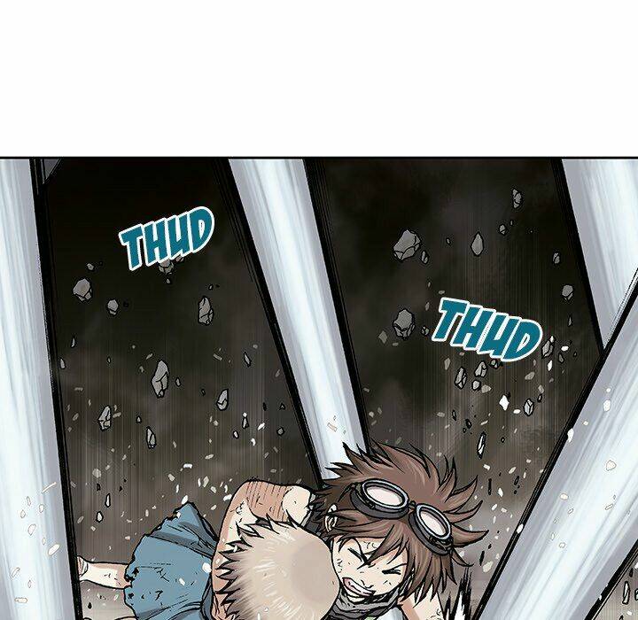 Đứa Con Thần Chết - Chapter 4 - Page 22