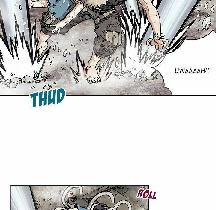 Đứa Con Thần Chết - Chapter 4 - Page 23