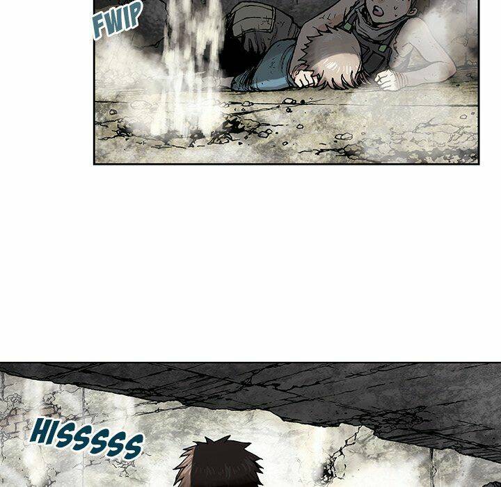 Đứa Con Thần Chết - Chapter 4 - Page 25