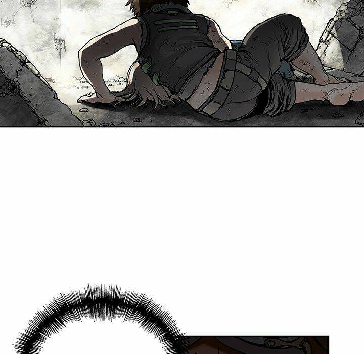 Đứa Con Thần Chết - Chapter 4 - Page 26