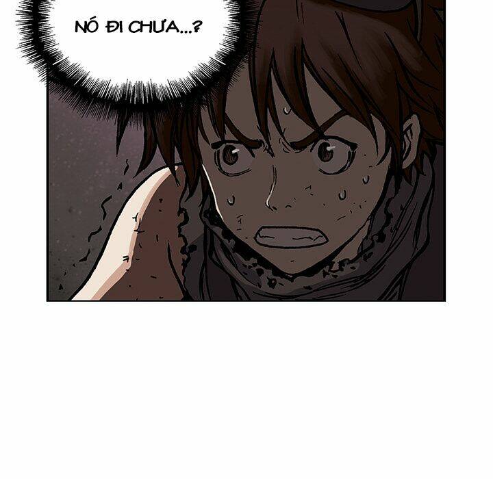 Đứa Con Thần Chết - Chapter 4 - Page 27