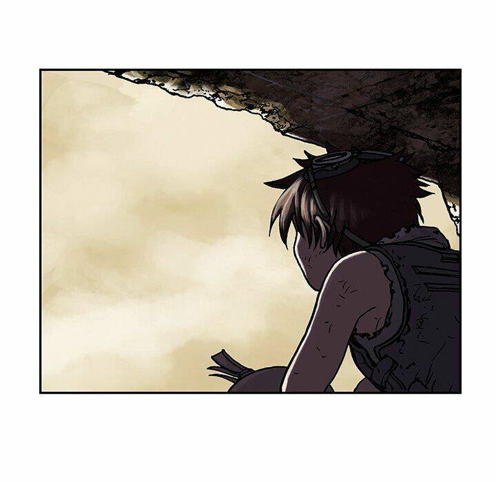 Đứa Con Thần Chết - Chapter 4 - Page 28