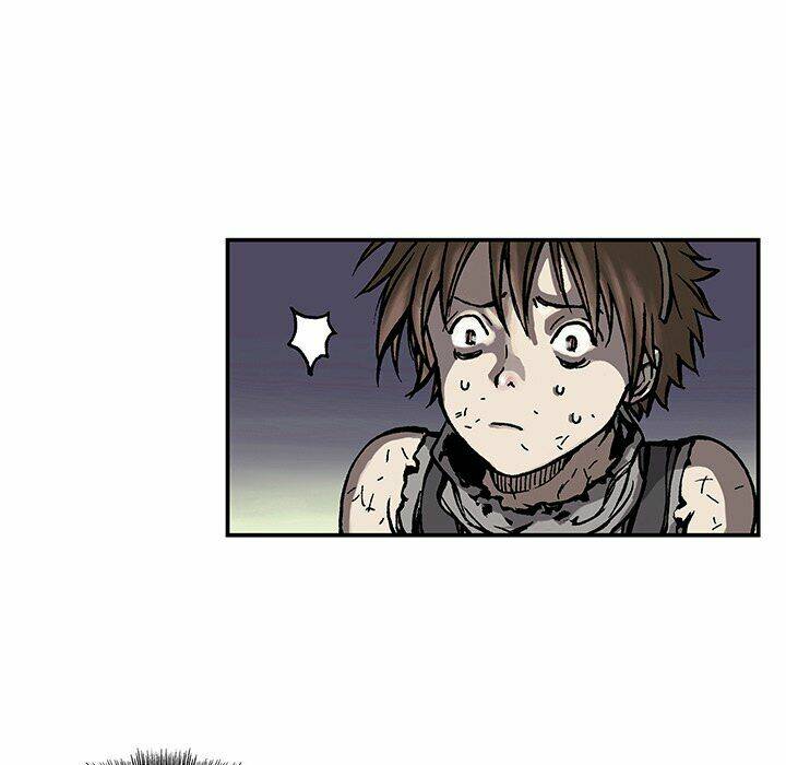 Đứa Con Thần Chết - Chapter 4 - Page 30