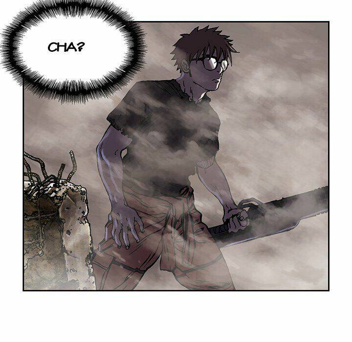 Đứa Con Thần Chết - Chapter 4 - Page 31