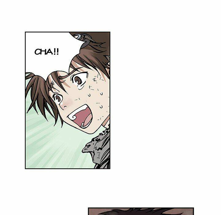 Đứa Con Thần Chết - Chapter 4 - Page 32