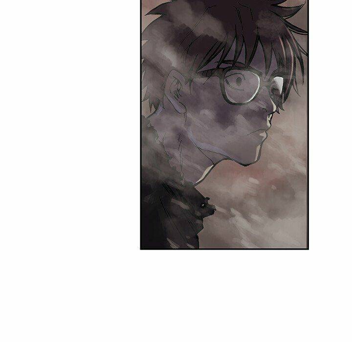 Đứa Con Thần Chết - Chapter 4 - Page 33