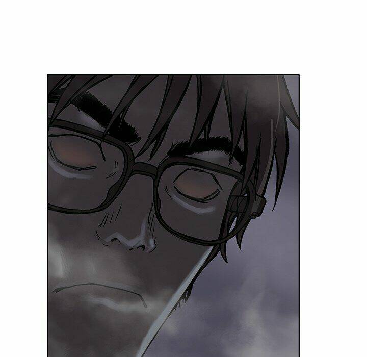 Đứa Con Thần Chết - Chapter 4 - Page 34