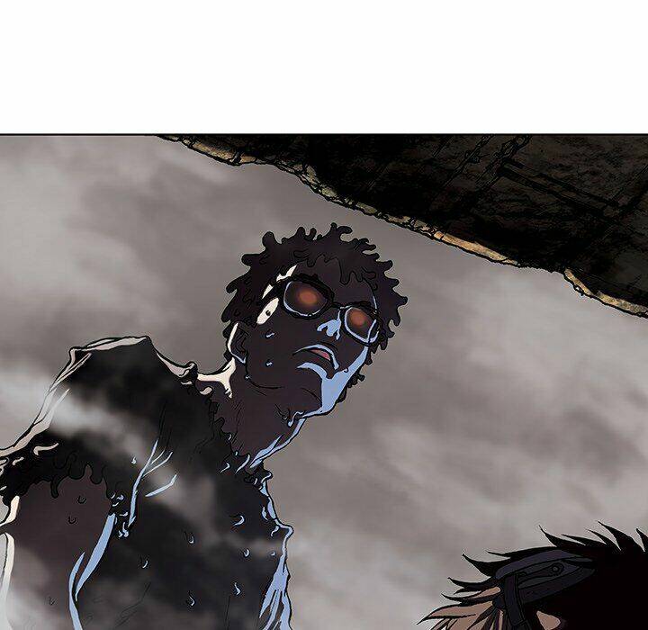 Đứa Con Thần Chết - Chapter 4 - Page 36