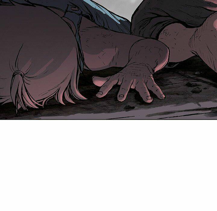 Đứa Con Thần Chết - Chapter 4 - Page 38