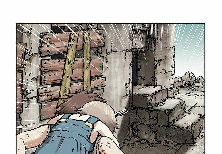 Đứa Con Thần Chết - Chapter 4 - Page 3