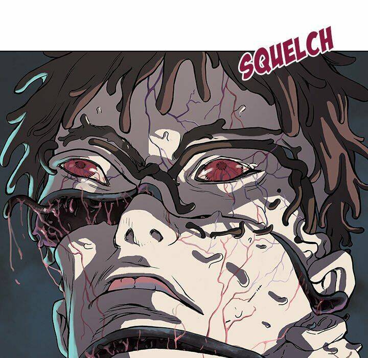 Đứa Con Thần Chết - Chapter 4 - Page 39