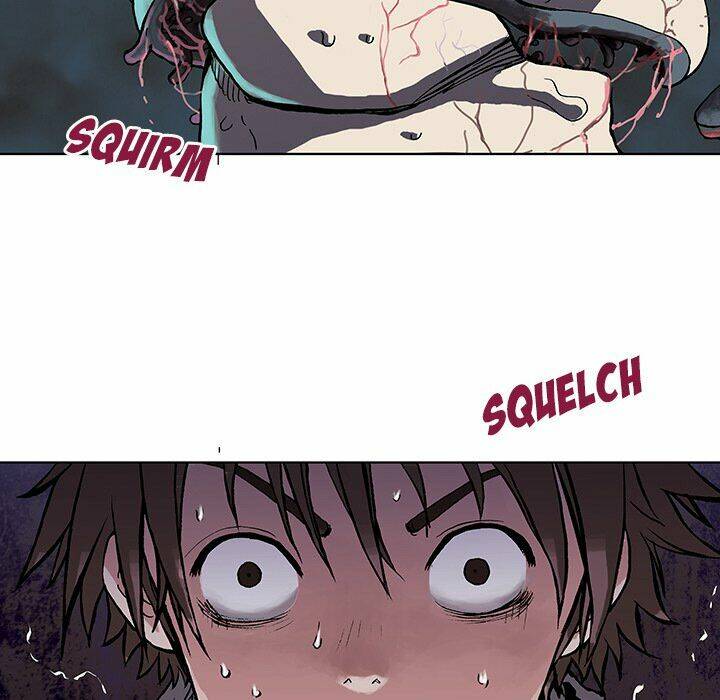 Đứa Con Thần Chết - Chapter 4 - Page 40