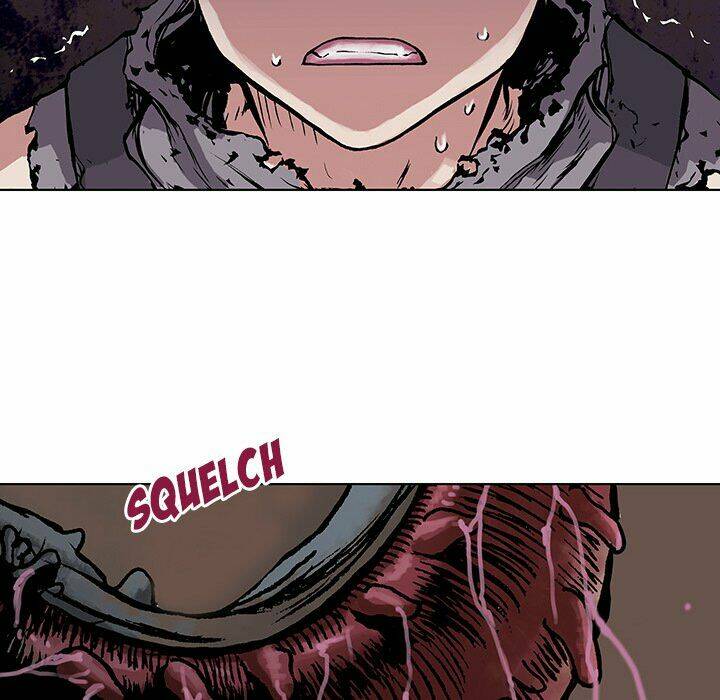 Đứa Con Thần Chết - Chapter 4 - Page 41