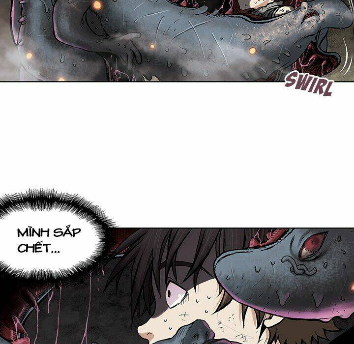 Đứa Con Thần Chết - Chapter 4 - Page 43