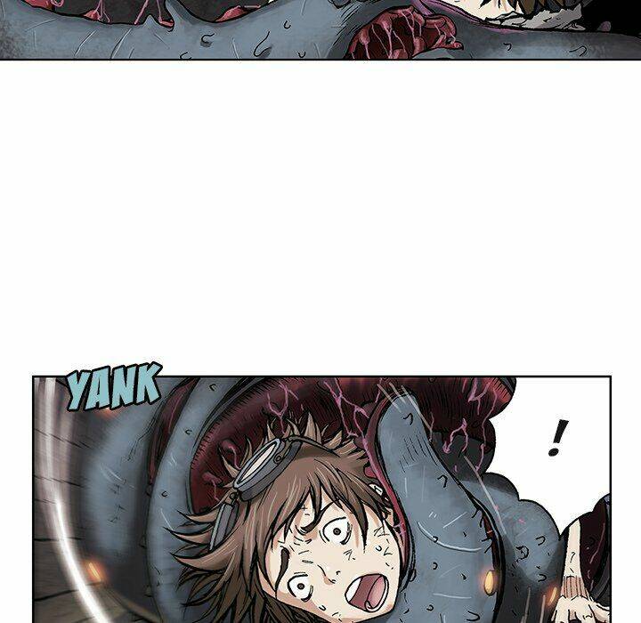 Đứa Con Thần Chết - Chapter 4 - Page 44