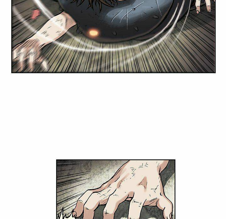 Đứa Con Thần Chết - Chapter 4 - Page 45