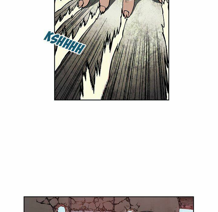 Đứa Con Thần Chết - Chapter 4 - Page 46