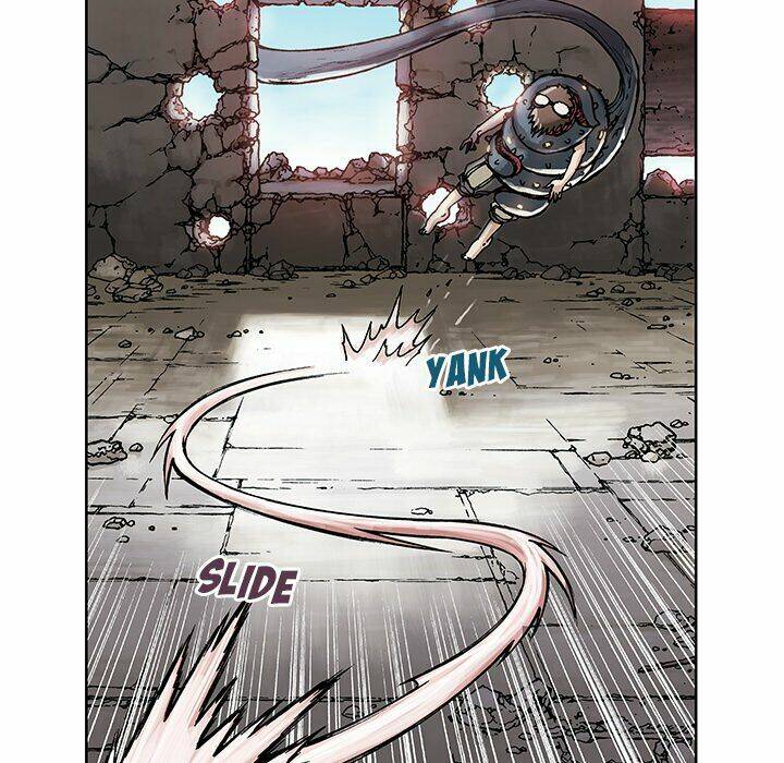 Đứa Con Thần Chết - Chapter 4 - Page 47