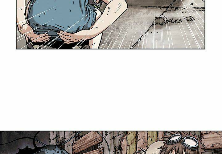 Đứa Con Thần Chết - Chapter 4 - Page 4