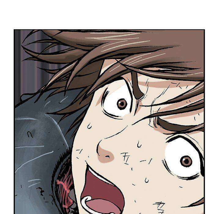 Đứa Con Thần Chết - Chapter 4 - Page 50