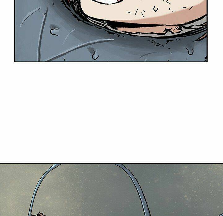 Đứa Con Thần Chết - Chapter 4 - Page 51