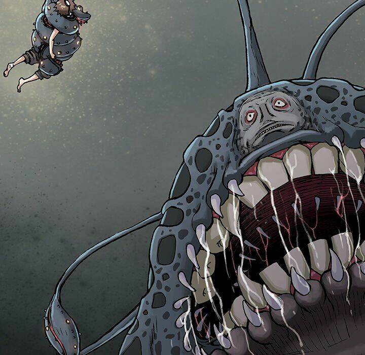 Đứa Con Thần Chết - Chapter 4 - Page 52