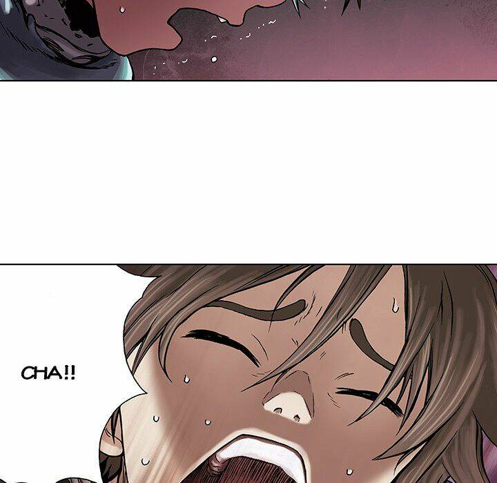 Đứa Con Thần Chết - Chapter 4 - Page 56