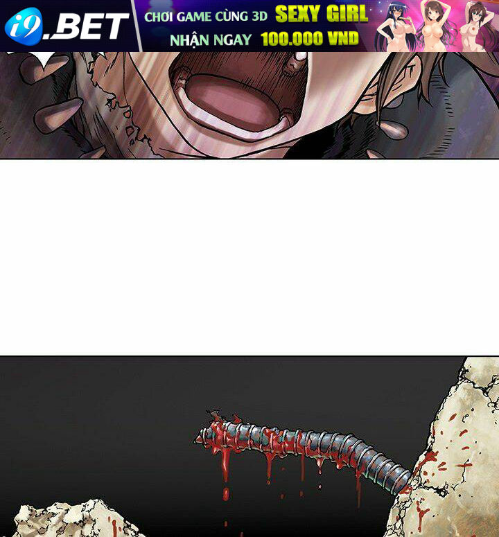 Đứa Con Thần Chết - Chapter 4 - Page 57