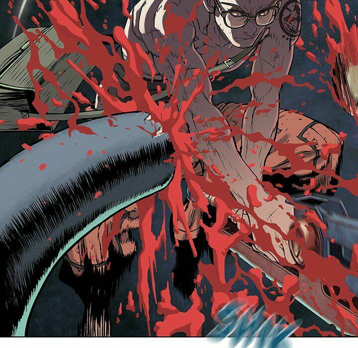 Đứa Con Thần Chết - Chapter 4 - Page 59