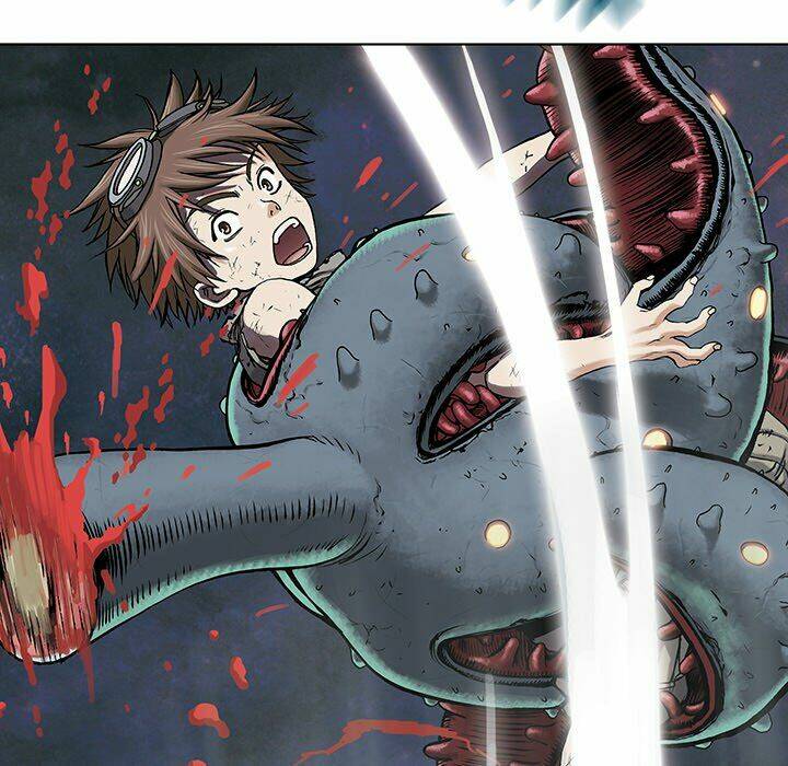 Đứa Con Thần Chết - Chapter 4 - Page 60