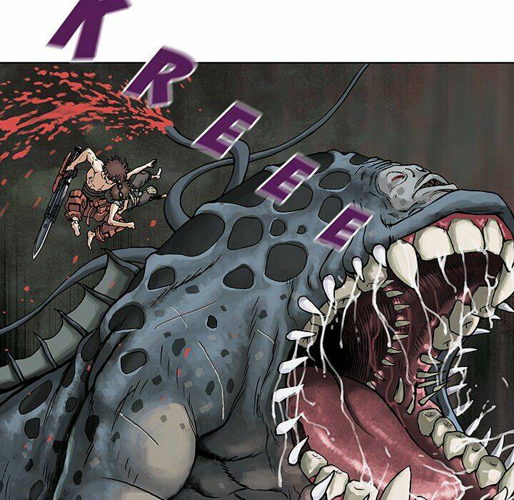 Đứa Con Thần Chết - Chapter 4 - Page 62