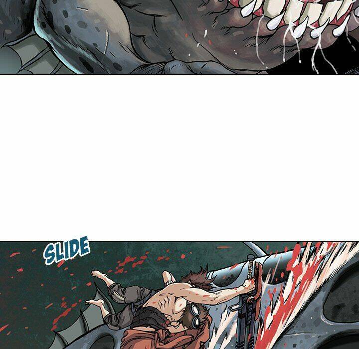 Đứa Con Thần Chết - Chapter 4 - Page 63