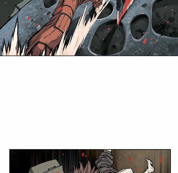 Đứa Con Thần Chết - Chapter 4 - Page 64