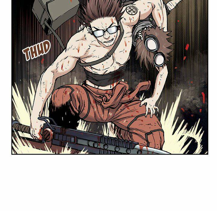 Đứa Con Thần Chết - Chapter 4 - Page 65