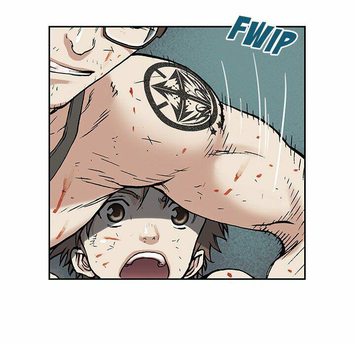 Đứa Con Thần Chết - Chapter 4 - Page 66