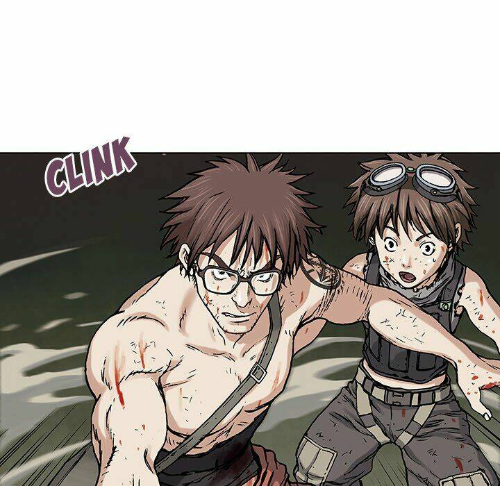 Đứa Con Thần Chết - Chapter 4 - Page 67