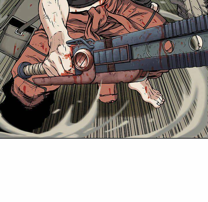 Đứa Con Thần Chết - Chapter 4 - Page 68