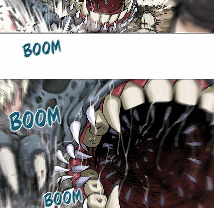 Đứa Con Thần Chết - Chapter 4 - Page 6