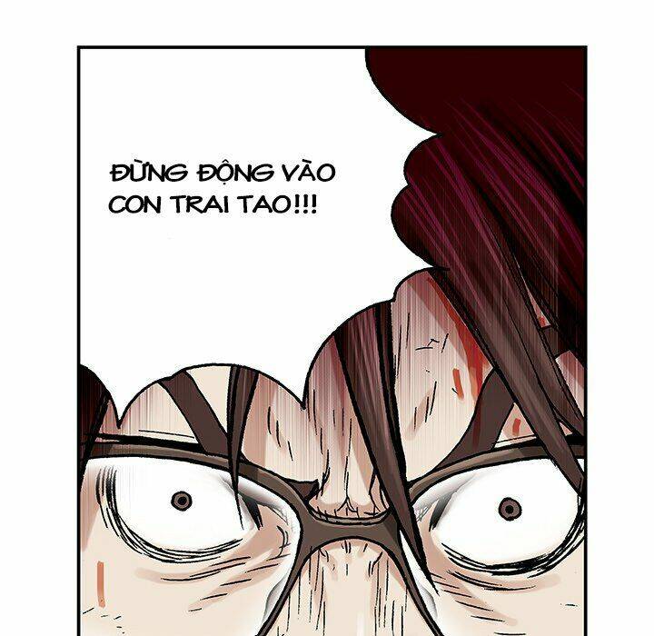 Đứa Con Thần Chết - Chapter 4 - Page 69