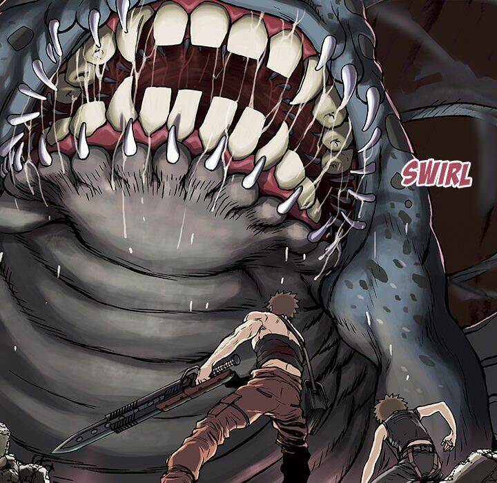 Đứa Con Thần Chết - Chapter 4 - Page 72