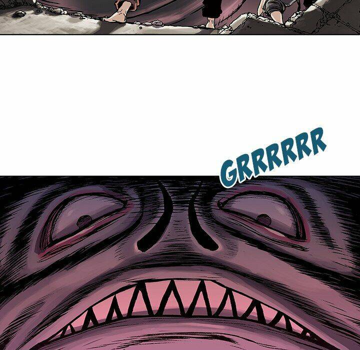 Đứa Con Thần Chết - Chapter 4 - Page 73