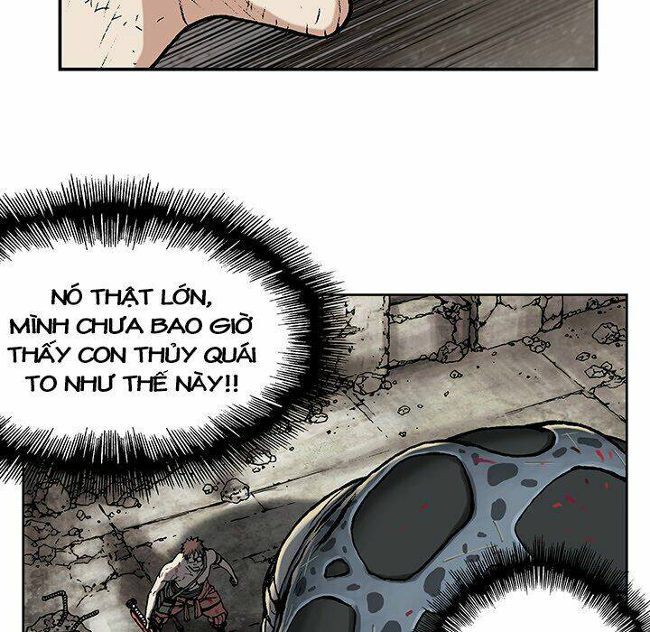 Đứa Con Thần Chết - Chapter 4 - Page 76