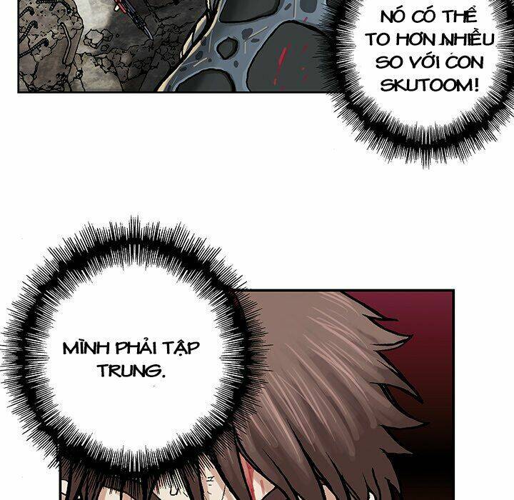 Đứa Con Thần Chết - Chapter 4 - Page 77